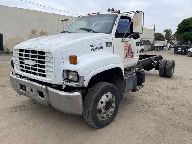 1998 GMC C-Series C6H042 VIN: 1GDJ6H1J9WJ501170 Lot: 53907454