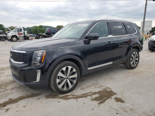 5XYP34HC0NG308069 Kia Telluride 