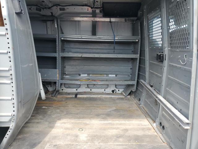 2015 Ford Transit T-250 VIN: 1FTNR1ZM1FKA16955 Lot: 62147064