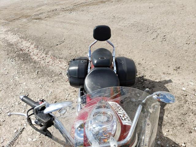 2009 YAMAHA XVS950 A JYAVN01E39A003219