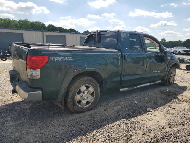 2007 Toyota Tundra Double Cab Sr5 VIN: 5TFRV54177X020630 Lot: 55199024