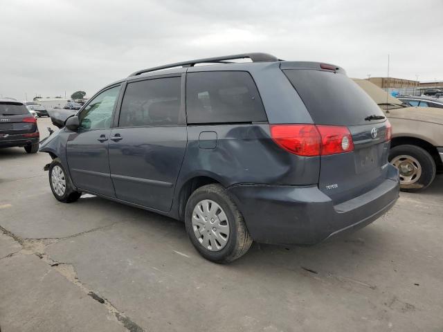 2007 Toyota Sienna Ce VIN: 5TDZK23C37S016459 Lot: 54073324