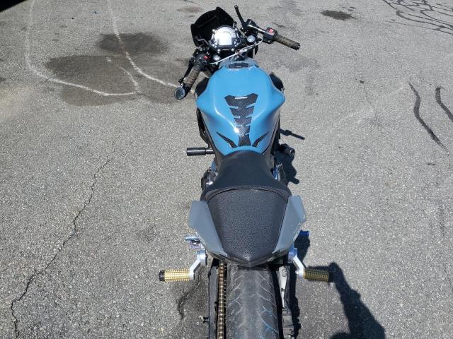 2019 KAWASAKI ER650 H - JKAEREH1XKDA39533