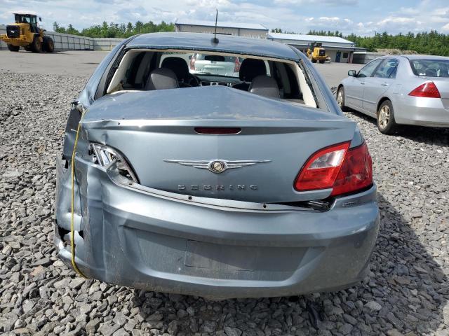 1C3CC5FB9AN231028 2010 Chrysler Sebring Limited