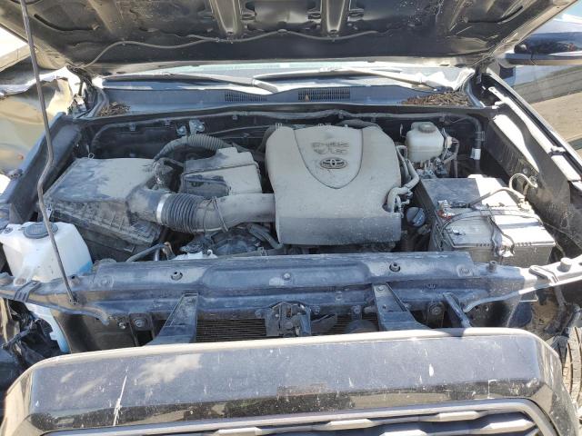 2020 Toyota Tacoma Double Cab VIN: 5TFCZ5AN9LX223756 Lot: 56511274