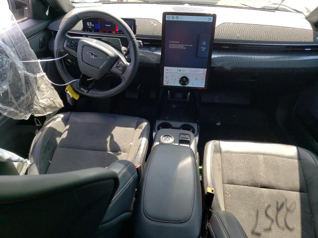 2021 Ford Mustang Mach-E Gt VIN: 3FMTK4SX8MME02257 Lot: 55450404