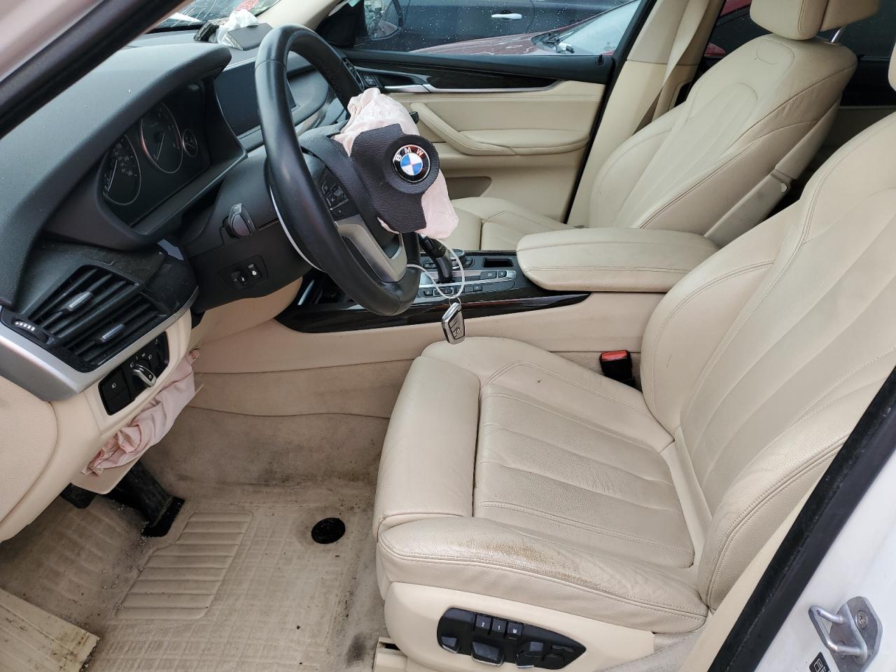 5UXKS4C54E0C07145 2014 BMW X5 xDrive35D