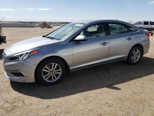 2015 Hyundai Sonata Se VIN: 5NPE24AF0FH214539 Lot: 54237664