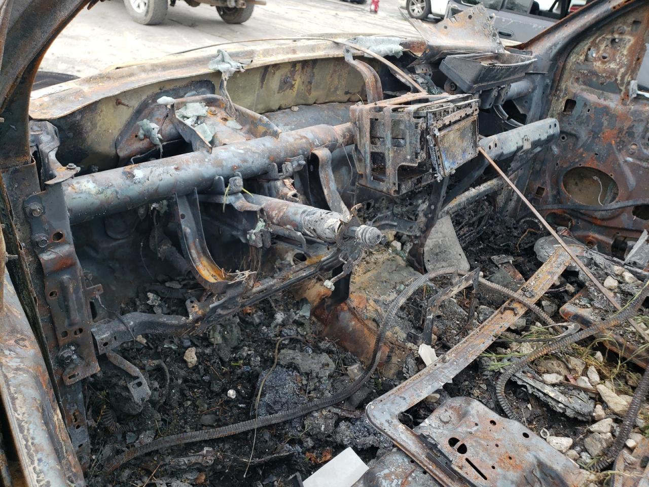 1FTPW14V67KD04330 2007 Ford F150 Supercrew