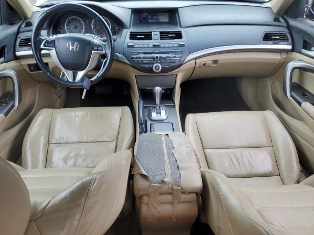 1HGCS12889A003186 2009 Honda Accord Exl