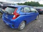 HONDA FIT LX photo