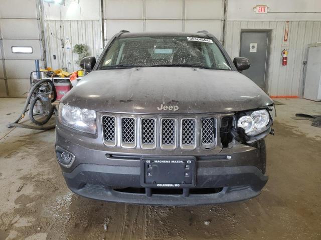 2015 JEEP COMPASS LA - 1C4NJDEB6FD154525