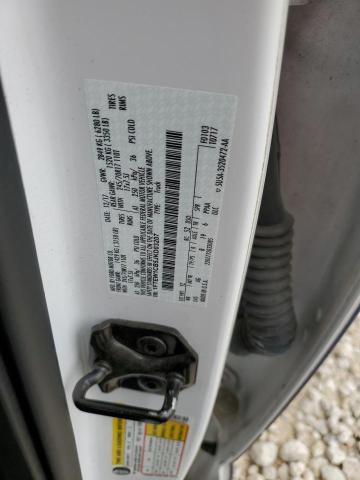 2018 Ford F150 Supercrew VIN: 1FTEW1CB5JKD03207 Lot: 54360914