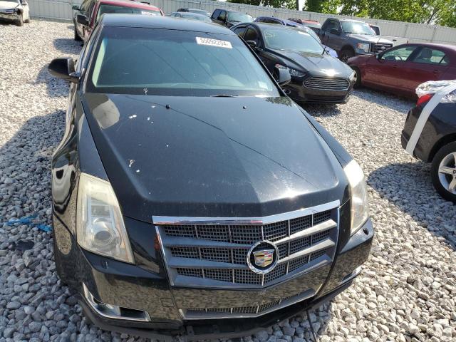 2009 Cadillac Cts Hi Feature V6 VIN: 1G6DS57V990174868 Lot: 55092294