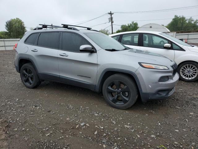 2015 Jeep Cherokee Latitude VIN: 1C4PJMCS7FW728419 Lot: 53382434