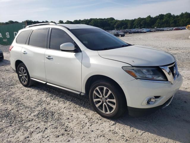 2015 NISSAN PATHFINDER - 5N1AR2MN9FC673965