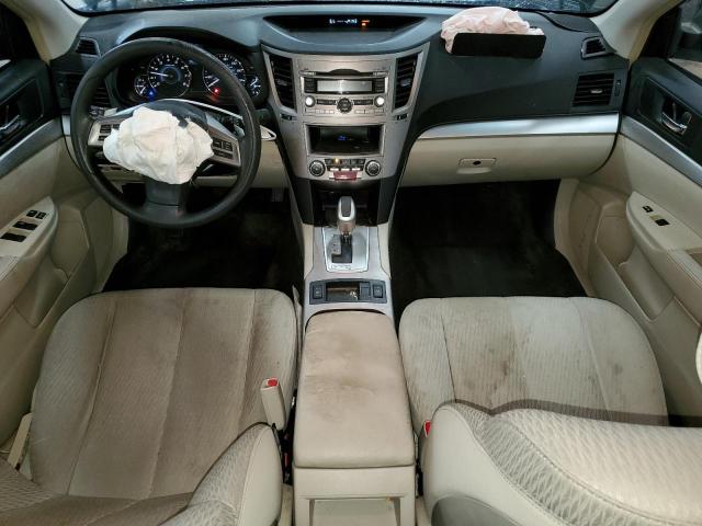 2012 Subaru Outback 2.5I VIN: 4S4BRCAC2C3261931 Lot: 56069844