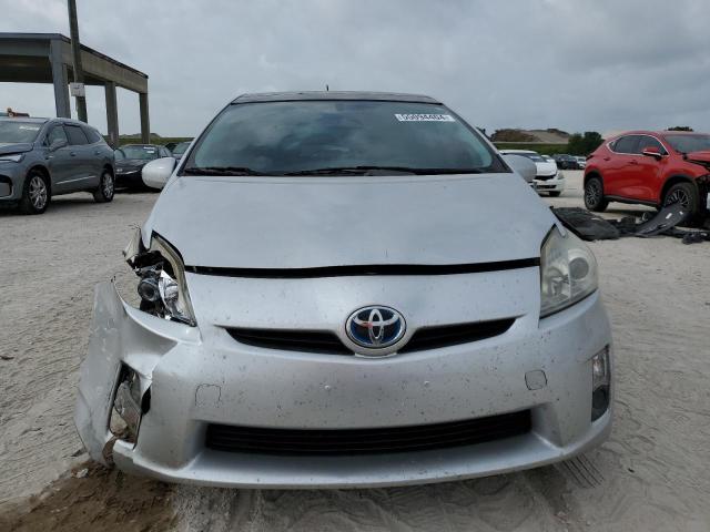 2010 Toyota Prius VIN: JTDKN3DU5A0238601 Lot: 55094404