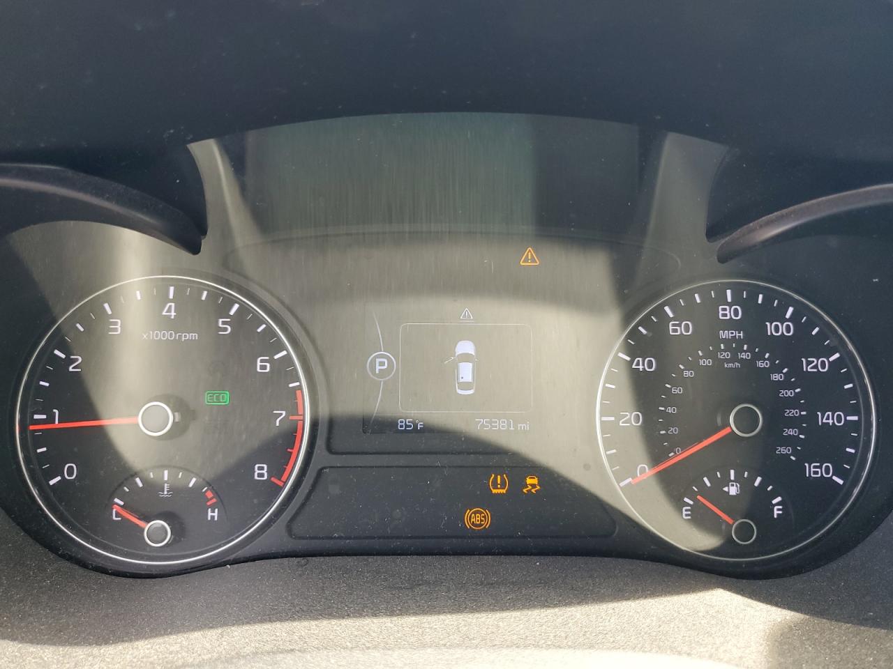 5XXGT4L35HG175292 2017 Kia Optima Lx