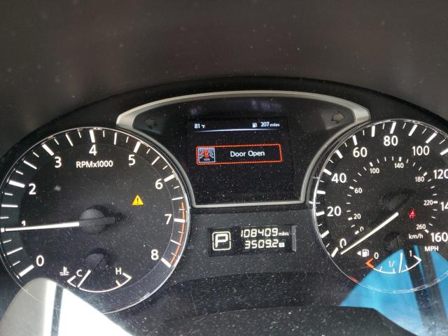2015 NISSAN ALTIMA 2.5 - 1N4AL3AP6FC217400