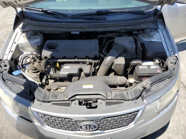 2012 Kia Forte Ex VIN: KNAFU4A22C5532196 Lot: 55038774