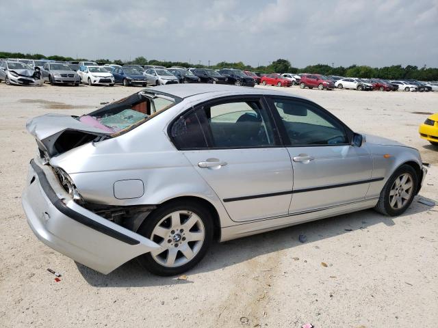 2005 BMW 325 I VIN: WBAET37485NJ90533 Lot: 57144994