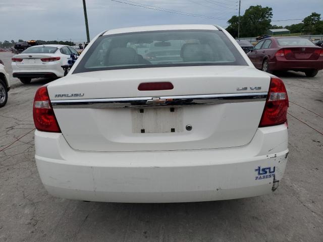 2008 Chevrolet Malibu Lt VIN: 1G1ZT58N28F110349 Lot: 54199684