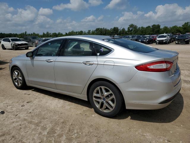 2013 Ford Fusion Se VIN: 3FA6P0HR7DR176547 Lot: 57041264