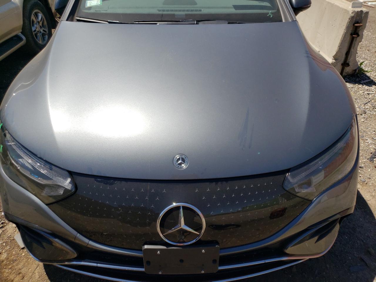 W1KEG1CB7PF016536 2023 Mercedes-Benz Eqe Sedan 350 4Matic