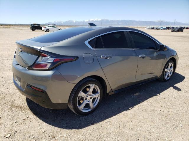 2017 Chevrolet Volt Lt VIN: 1G1RC6S56HU109604 Lot: 54417904