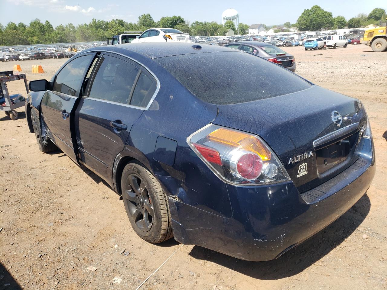 1N4AL21E28N517662 2008 Nissan Altima 2.5