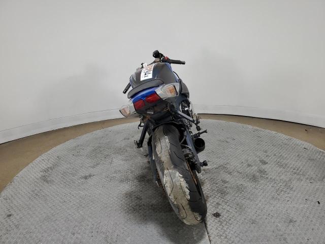 2012 SUZUKI GSX750 - JS1GR7MA9C2101296