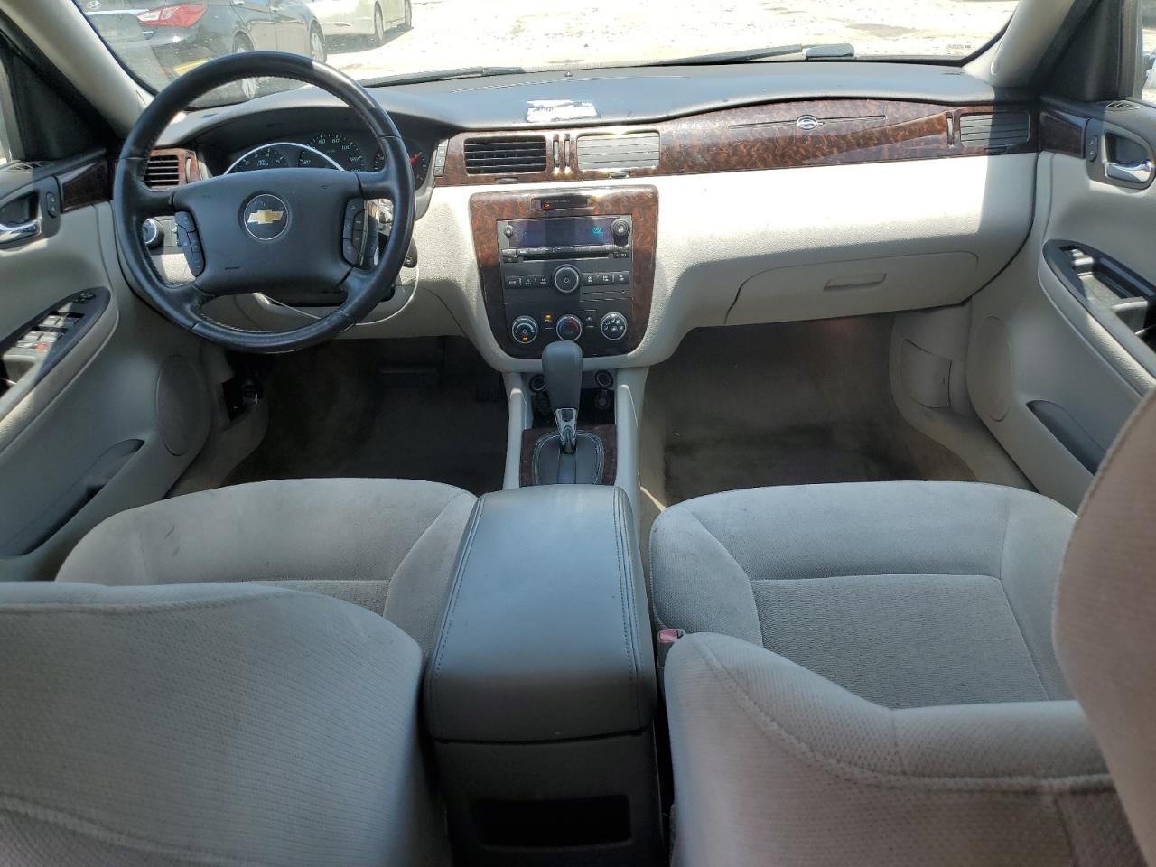 2G1WF5E33D1138997 2013 Chevrolet Impala Ls