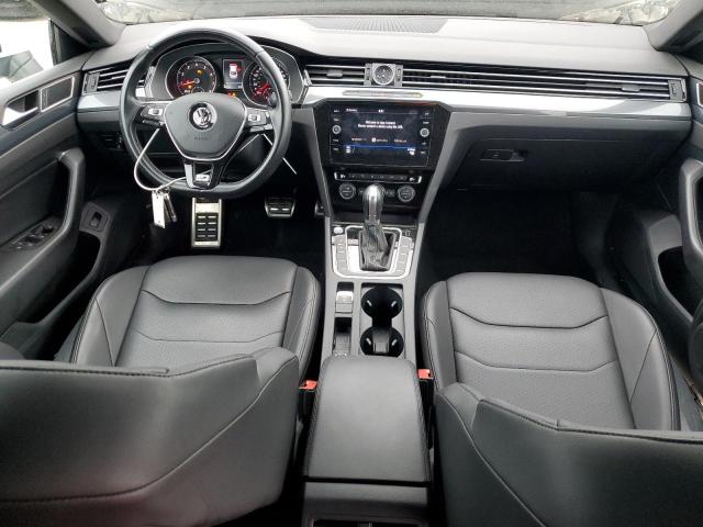 2019 VOLKSWAGEN ARTEON SE - WVWFR7AN8KE030503