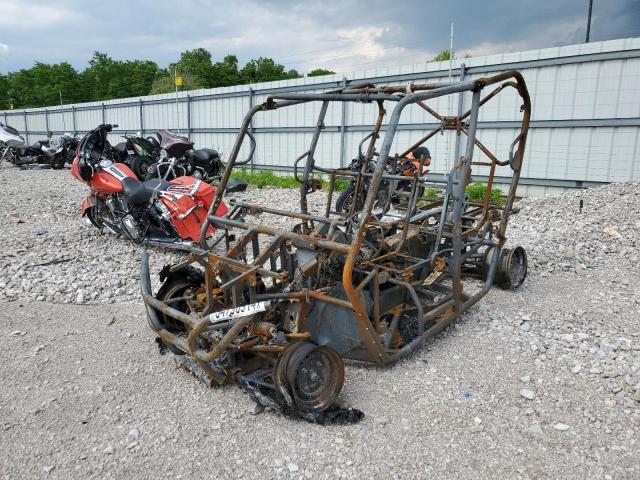 2022 KAWASAKI KRF800 F - JKBRTCF15NB508725