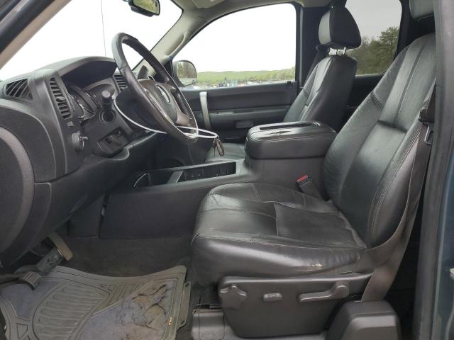 2008 Chevrolet Silverado - Image 7