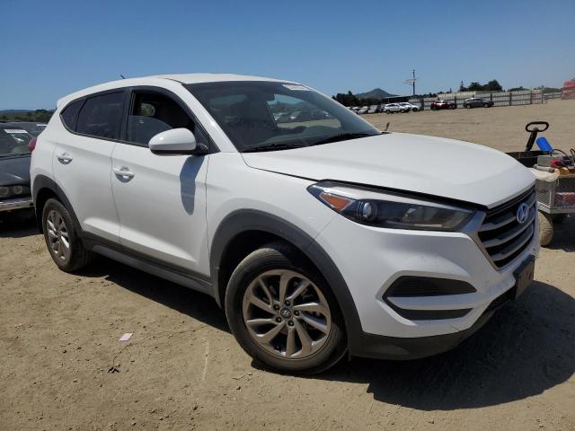 2018 Hyundai Tucson Se VIN: KM8J23A4XJU813319 Lot: 53080504