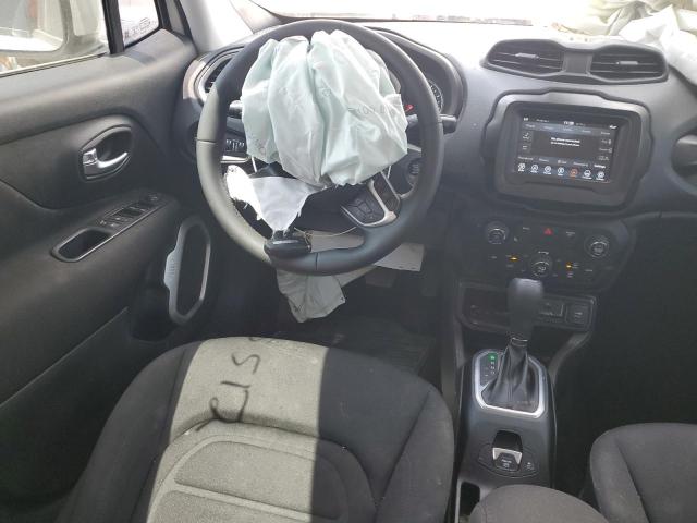 2019 JEEP RENEGADE L - ZACNJABB9KPK23025