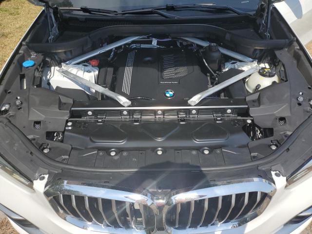 5UXCR4C03N9M95253 BMW X5 SDRIVE 12