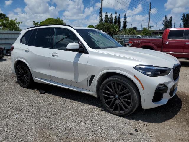 5UXCR4C0XM9G95631 BMW X5 SDRIVE 4