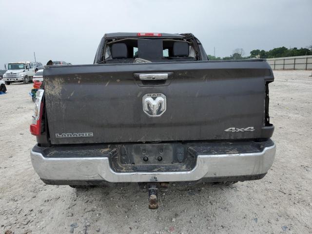 2020 Ram 2500 Laramie VIN: 3C6UR5FL0LG266826 Lot: 55080374