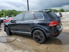 VOLKSWAGEN TOUAREG V6 photo