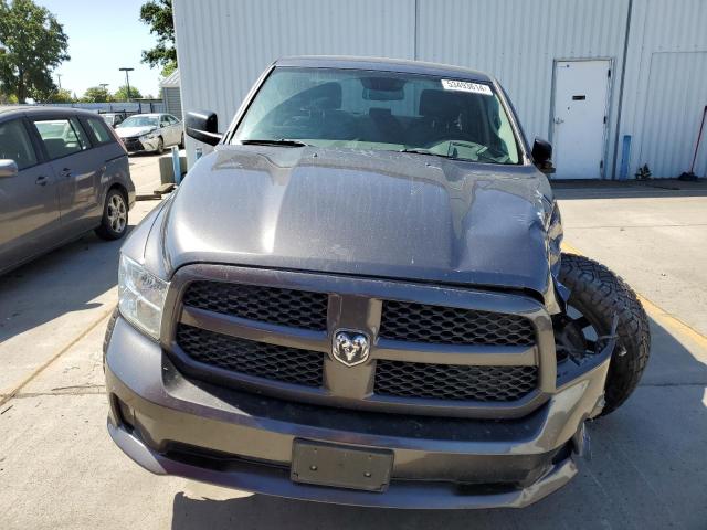 2017 Ram 1500 St VIN: 1C6RR7KT0HS699912 Lot: 53493614