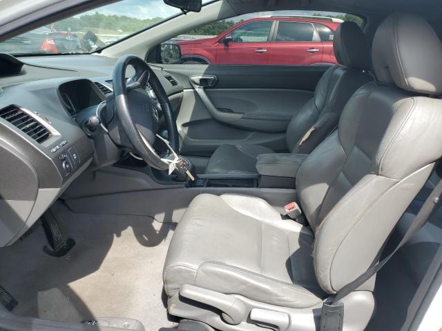 2009 Honda Civic Exl VIN: 2HGFG12929H527880 Lot: 54468334