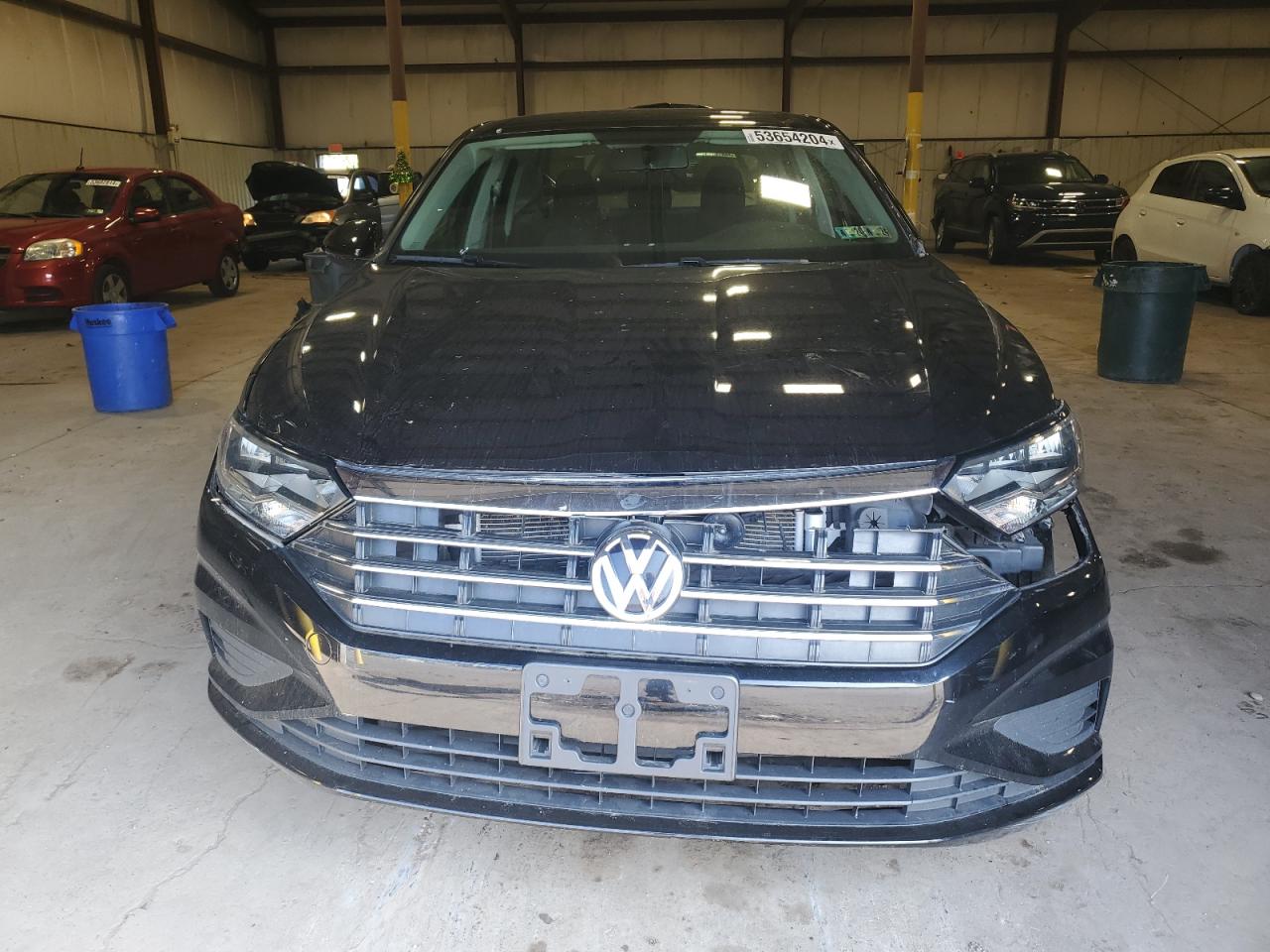 3VWC57BU4KM056687 2019 Volkswagen Jetta S