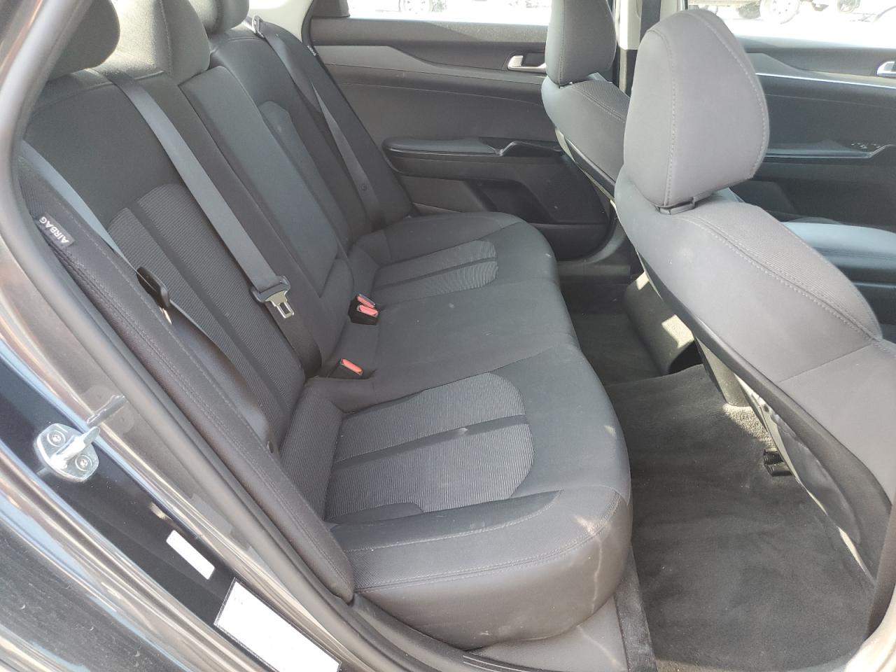 5XXG14J25MG052439 2021 Kia K5 Lxs