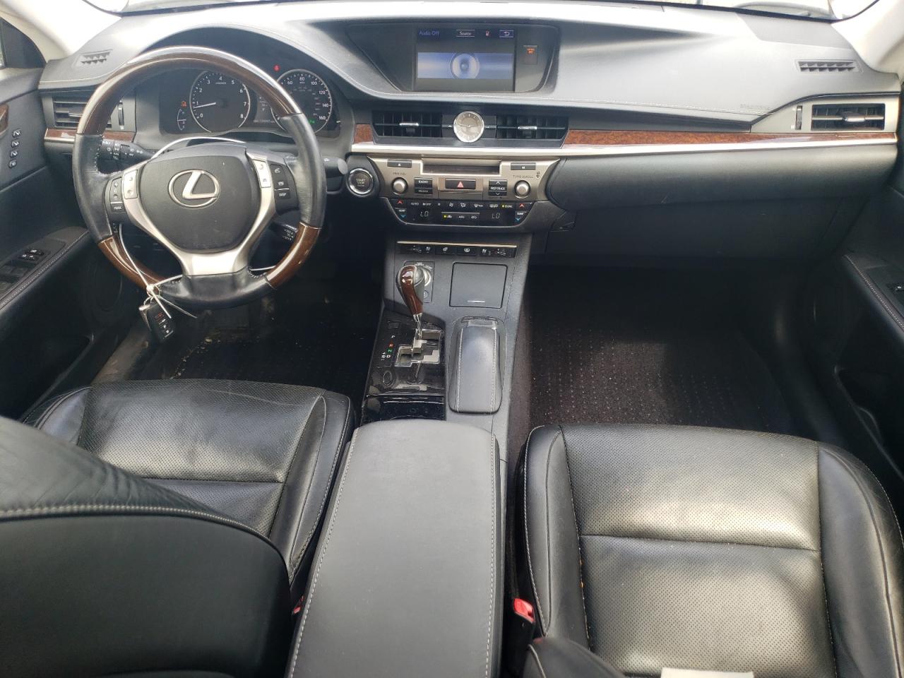 JTHBK1GG0F2179518 2015 Lexus Es 350