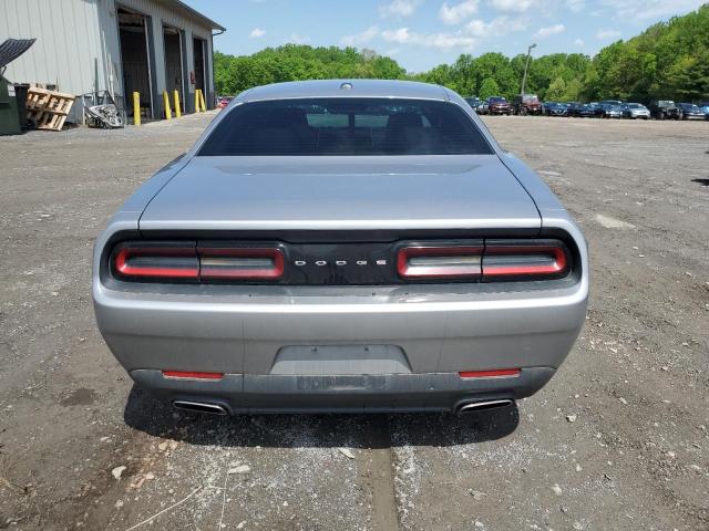 2015 Dodge Challenger - Image 6