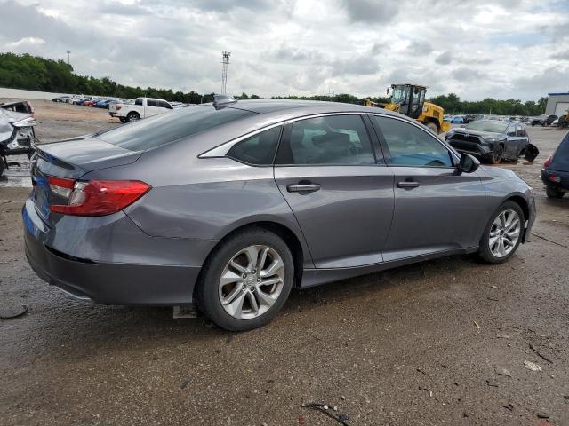 2018 Honda Accord Lx VIN: 1HGCV1F10JA234379 Lot: 54604984