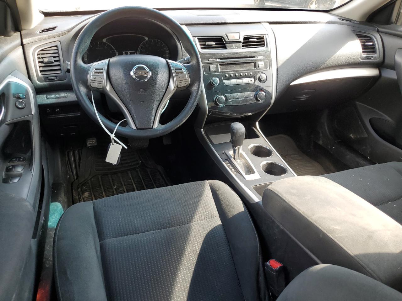 1N4AL3AP8FC234991 2015 Nissan Altima 2.5